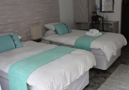 Ukarimu Guest House, Klerksdorp, South Africa