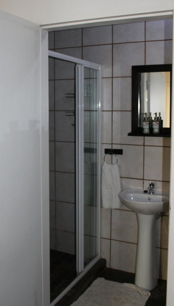 Ukarimu Guest House, Klerksdorp, South Africa