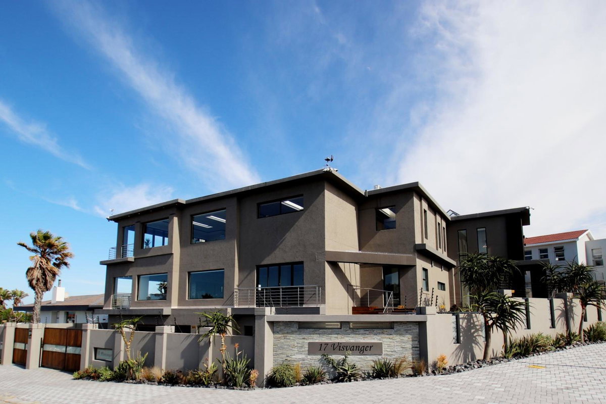 C' la Vie Luxury Accommodation, South Africa