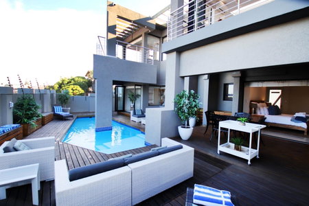 C' la Vie Luxury Accommodation, Melkbosstrand, South Africa
