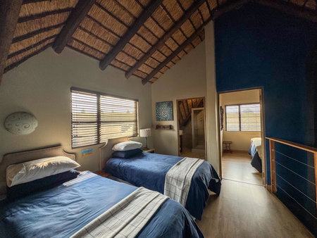 Far Away Place, Curryʼs Post, South Africa