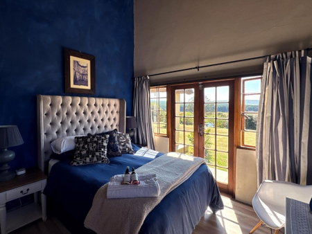 Far Away Place, Curryʼs Post, South Africa