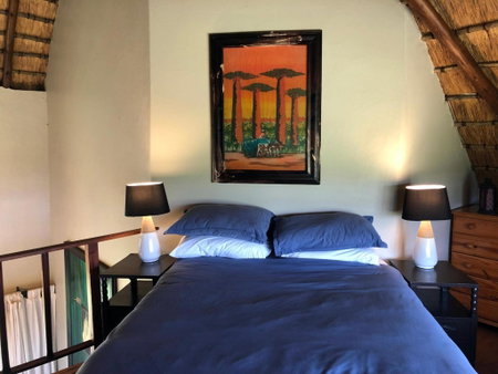 Far Away Place, Curryʼs Post, South Africa