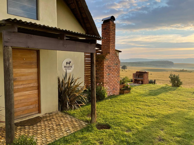 Far Away Place, Curryʼs Post, South Africa