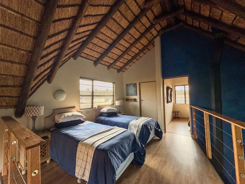 Far Away Place, Curryʼs Post, South Africa