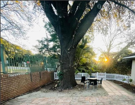 Grace Gardens - Grace, Pretoria, South Africa