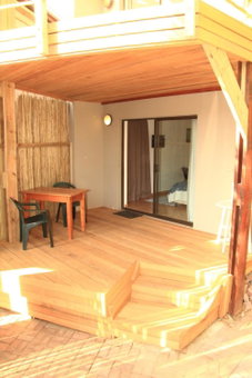 Beach House, Jeffreys Bay, South Africa