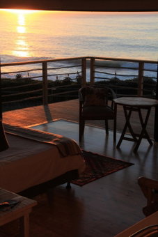 Beach House, Jeffreys Bay, South Africa