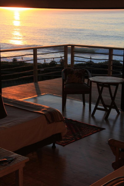 Beach House, Jeffreys Bay, South Africa