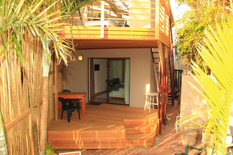 Beach House, Jeffreys Bay, South Africa