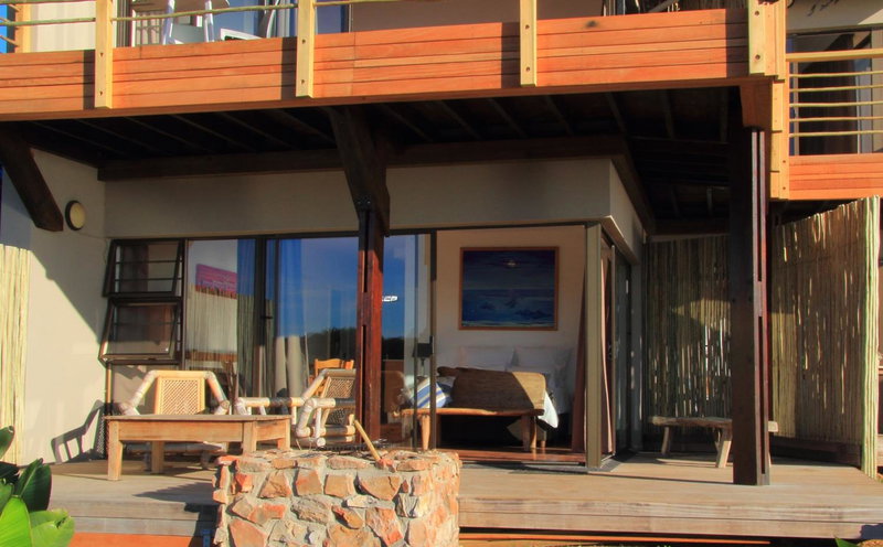 Beach House, Jeffreys Bay, South Africa