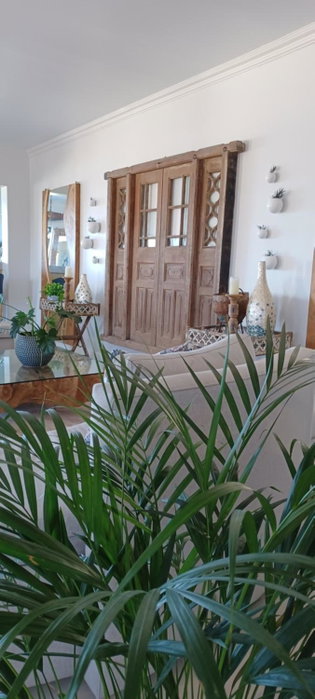 Chateau de Marine Boutique Hotel, Struisbaai, South Africa