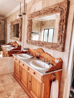 Chateau de Marine Boutique Hotel, Struisbaai, South Africa