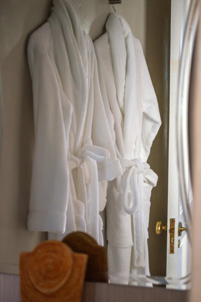 Chateau de Marine Boutique Hotel, Struisbaai, South Africa
