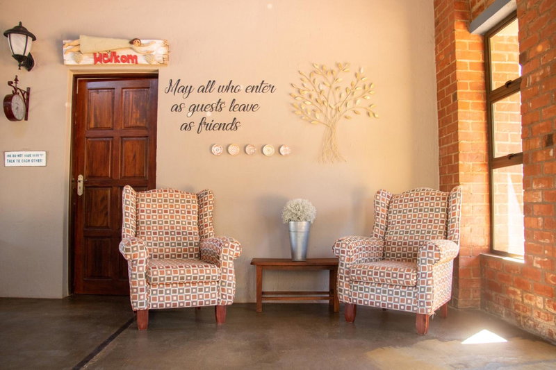 Bel Tramonto, Bloemfontein, South Africa