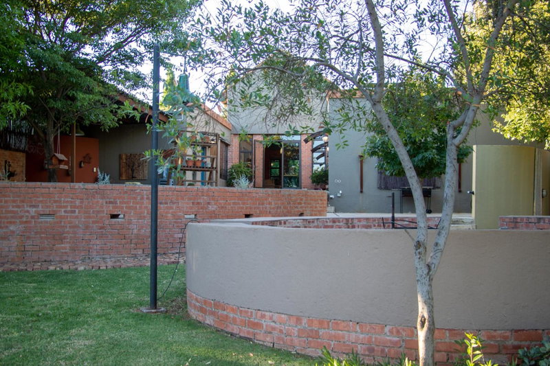 Bel Tramonto, Bloemfontein, South Africa