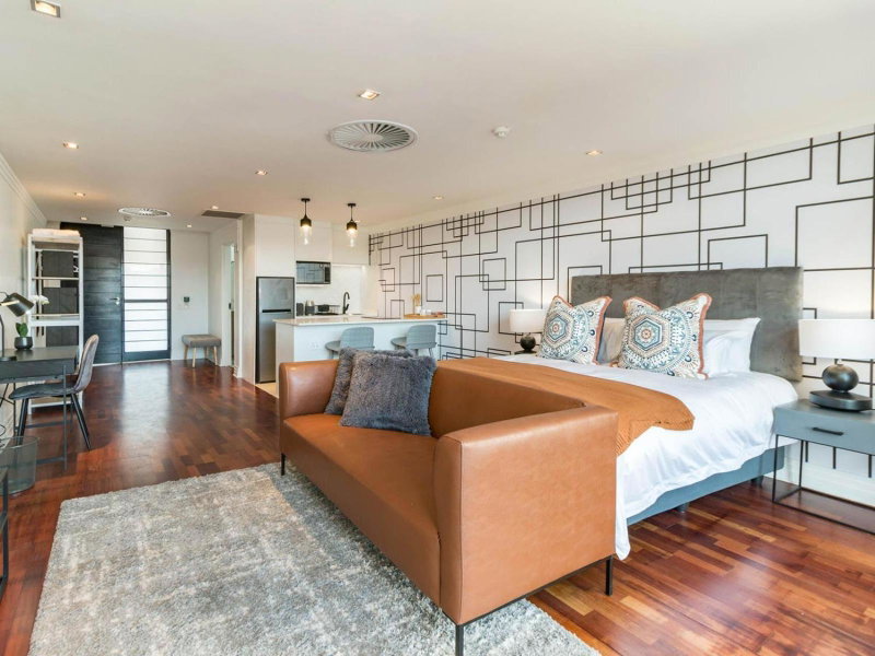 Heriot Properties Units 19 & 20, Johannesburg, South Africa