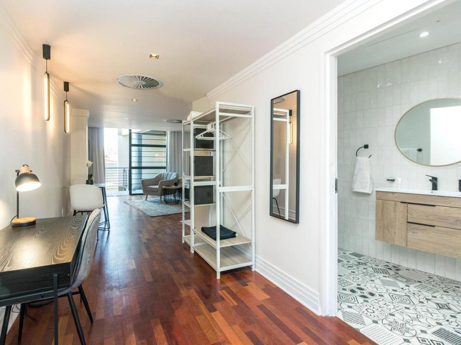 Heriot Properties Units 19 & 20, Johannesburg, South Africa