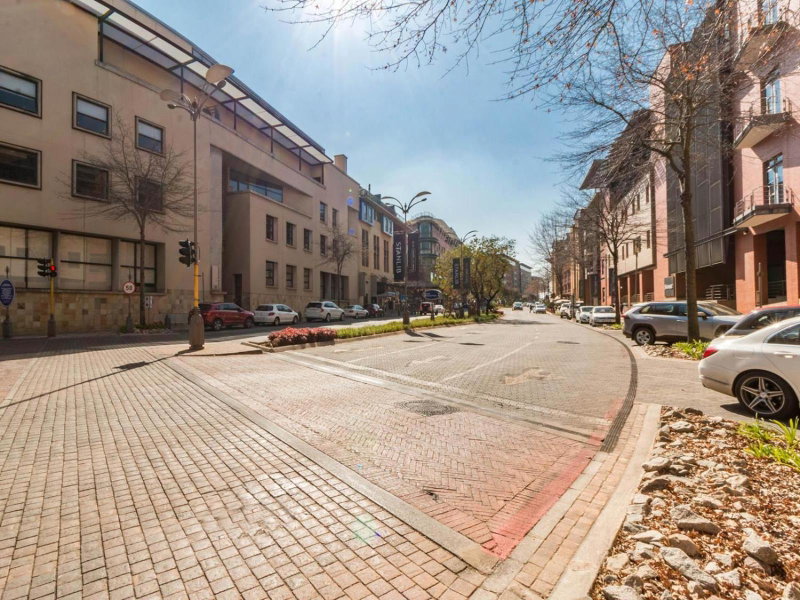 Heriot Properties Units 19 & 20, Johannesburg, South Africa