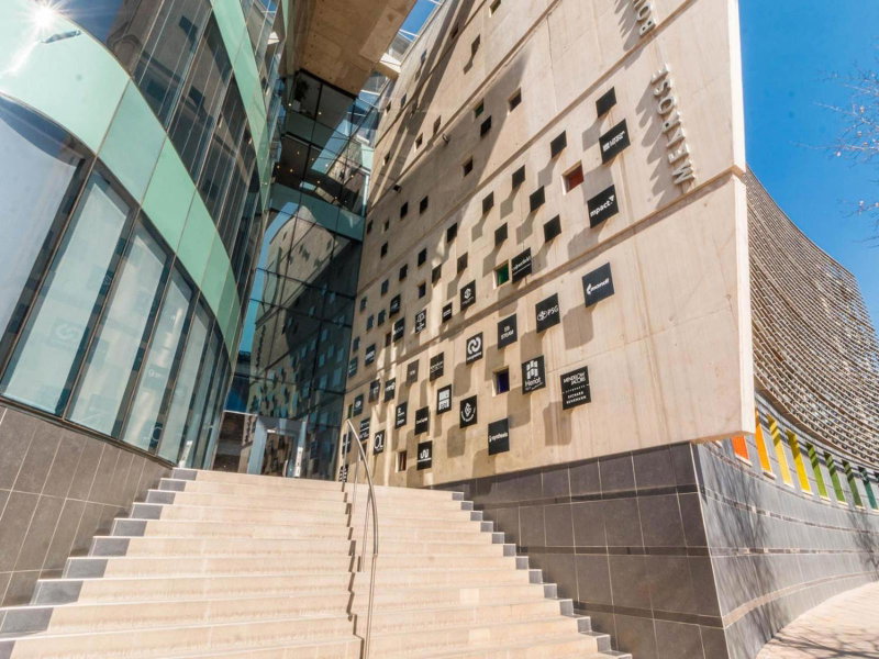 Heriot Properties Units 19 & 20, Johannesburg, South Africa