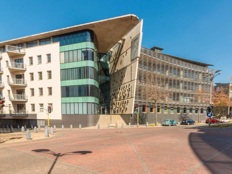 Heriot Properties Units 19 & 20, Johannesburg, South Africa