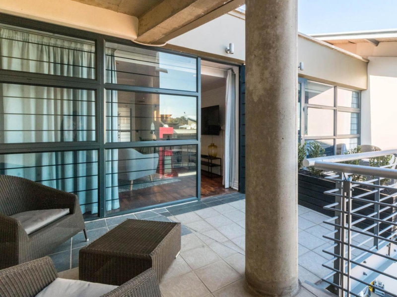 Heriot Properties Units 19 & 20, Johannesburg, South Africa