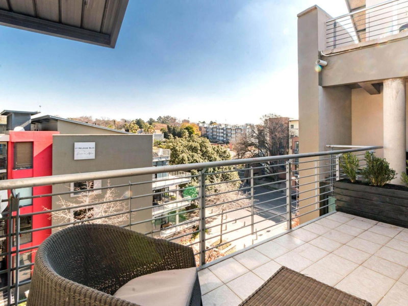 Heriot Properties Units 19 & 20, Johannesburg, South Africa