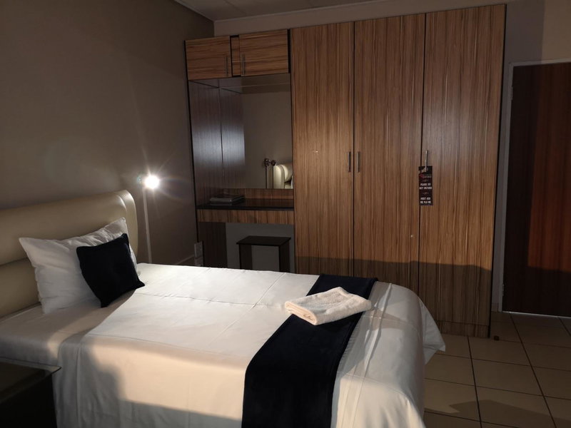 AAA Rose Garden Guesthouse, Naboomspruit, South Africa