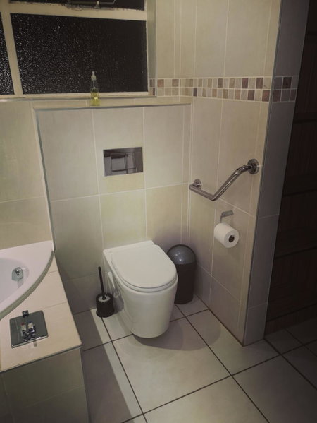 AAA Rose Garden Guesthouse, Naboomspruit, South Africa
