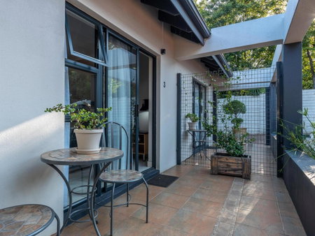Magnolia Guesthouse, Alberton, South Africa
