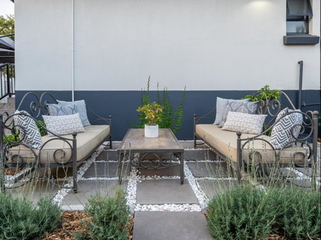 Magnolia Guesthouse, Alberton, South Africa