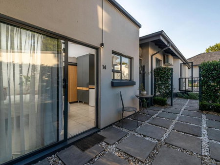 Magnolia Guesthouse, Alberton, South Africa