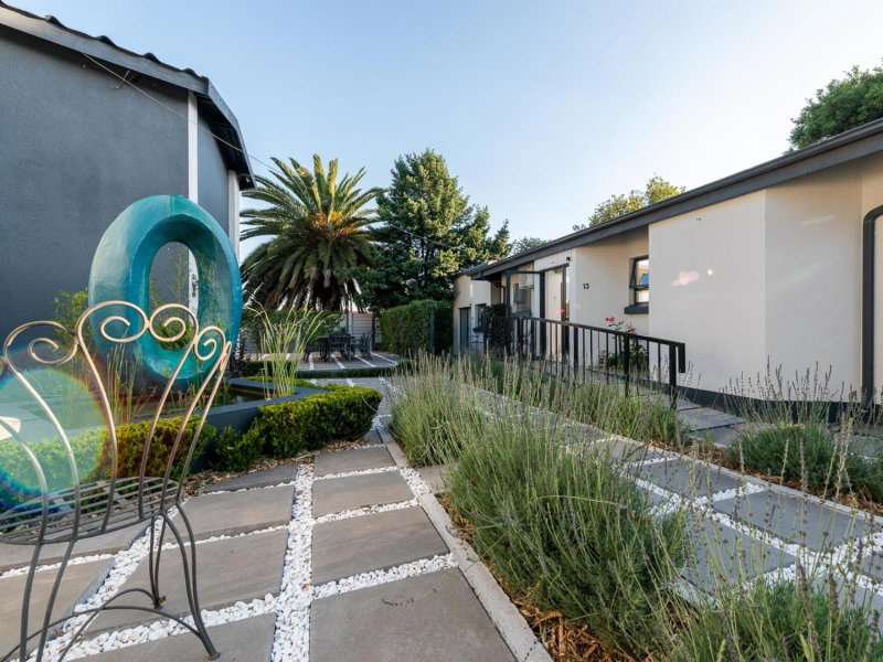 Magnolia Guesthouse, Alberton, South Africa