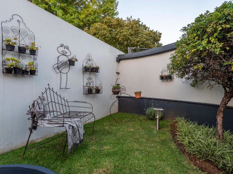 Magnolia Guesthouse, Alberton, South Africa