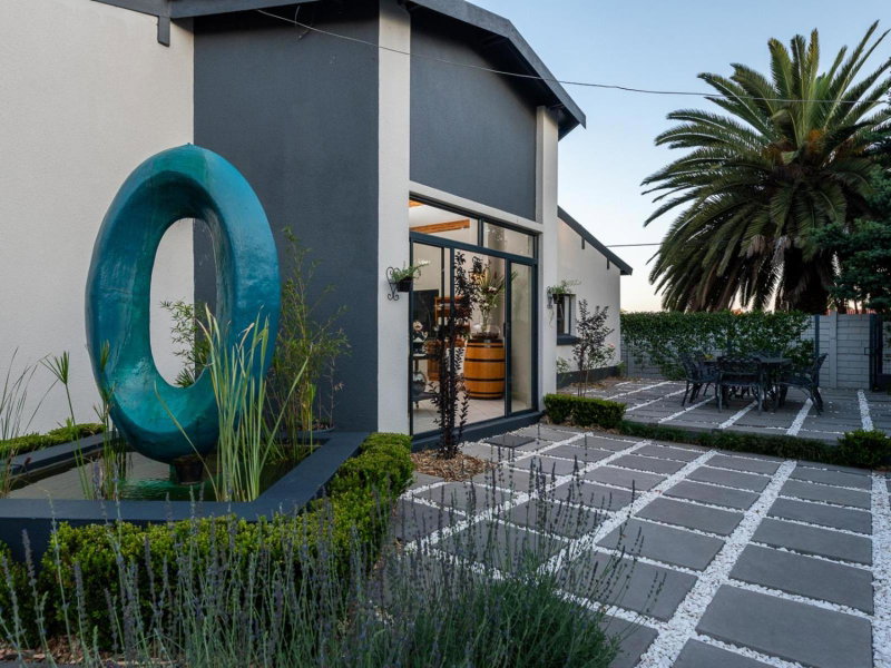 Magnolia Guesthouse, Alberton, South Africa