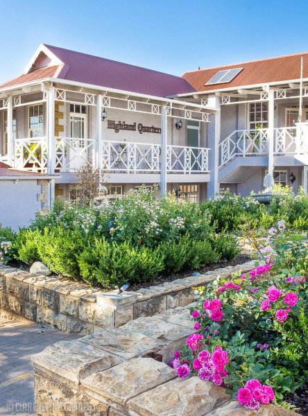 Highland Quarters, Clarens, South Africa