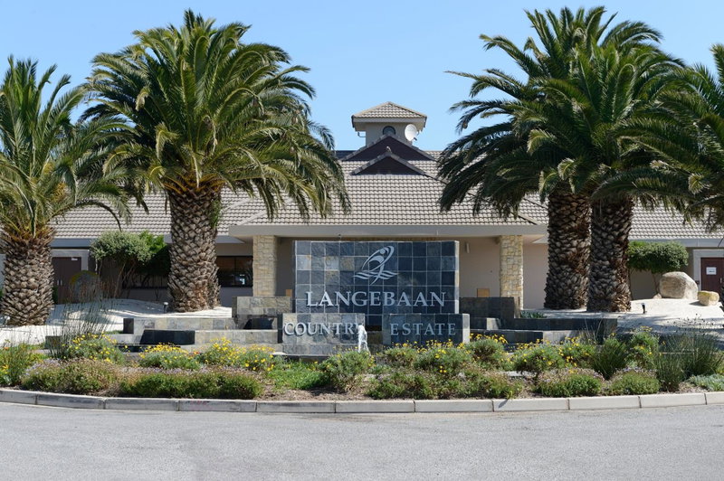 Langebaan Country Estate, Langebaan, South Africa