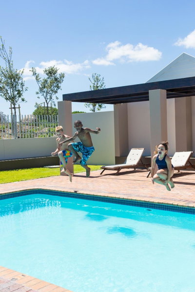 Langebaan Country Estate, Langebaan, South Africa