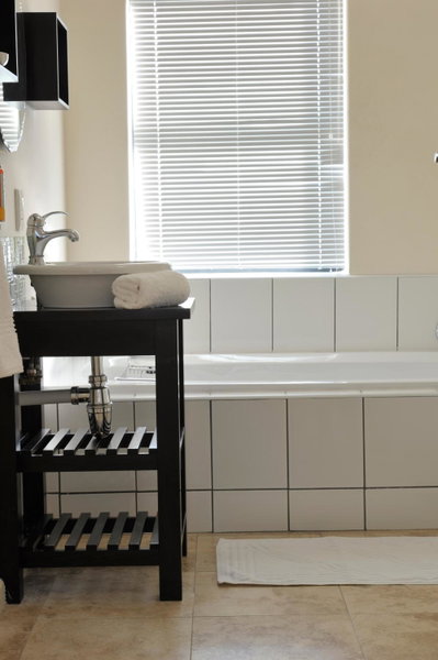 Langebaan Country Estate, Langebaan, South Africa