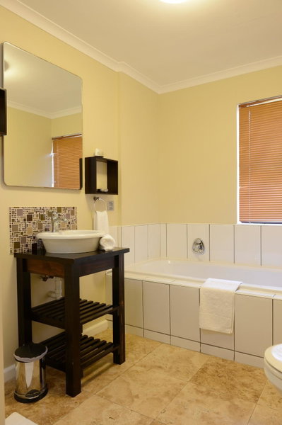 Langebaan Country Estate, Langebaan, South Africa