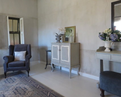 Gabriella'S, Riebeek-Kasteel, South Africa