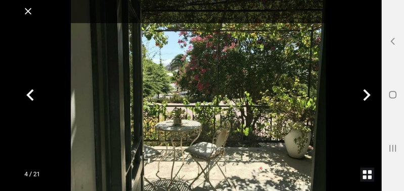 Gabriella'S, Riebeek-Kasteel, South Africa