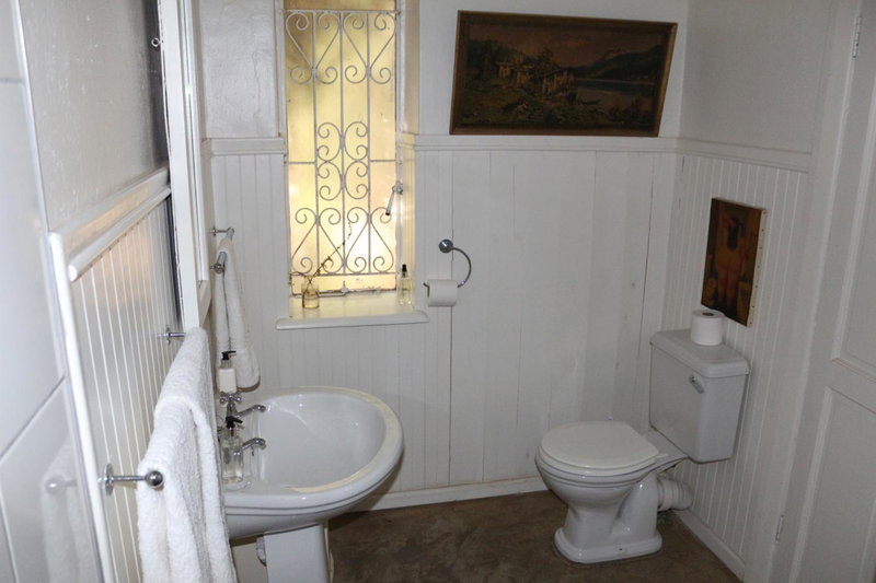 Gabriella'S, Riebeek-Kasteel, South Africa