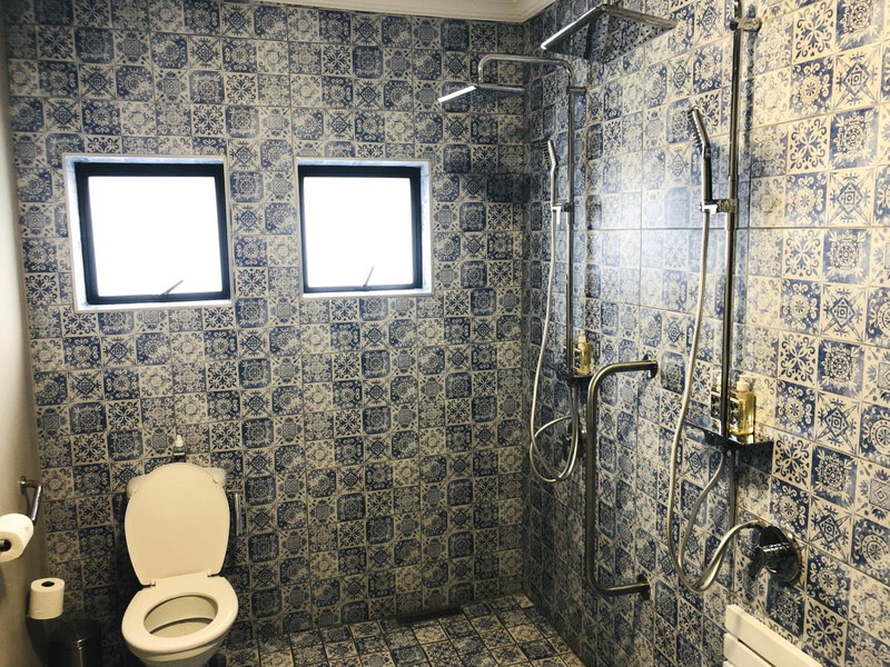 Grafiti Boutique Hotel, Bela-Bela, South Africa