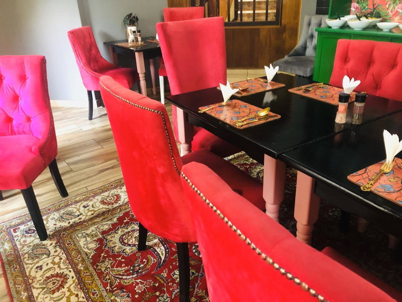 Grafiti Boutique Hotel, Bela-Bela, South Africa