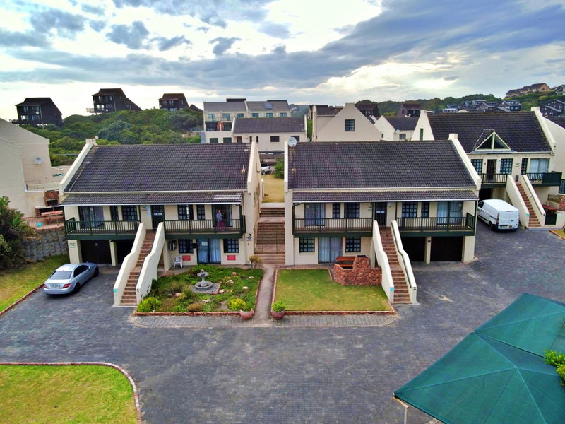 Settler Sands - Holsboer Vacations, Port Alfred, South Africa
