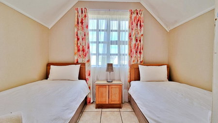 Settler Sands - Holsboer Vacations, Port Alfred, South Africa
