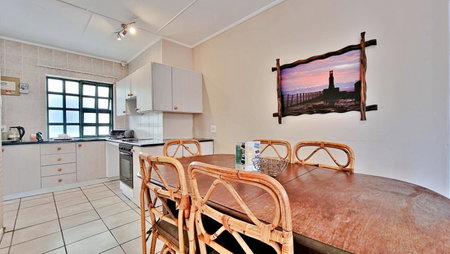 Settler Sands - Holsboer Vacations, Port Alfred, South Africa