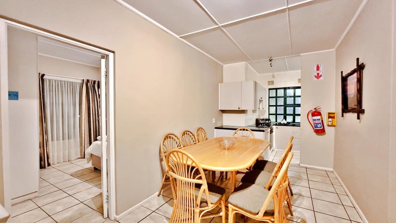 Settler Sands - Holsboer Vacations, Port Alfred, South Africa