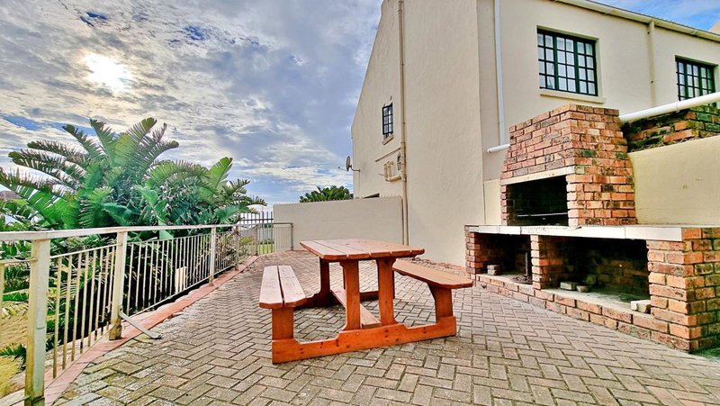 Settler Sands - Holsboer Vacations, Port Alfred, South Africa